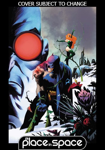 Batman 14a matteo scalera - #14a,