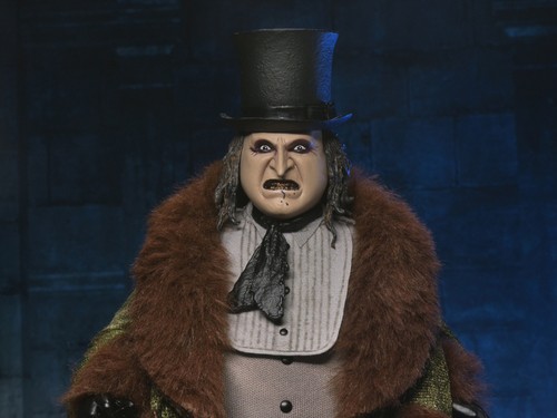 Neca batman returns - returns, the