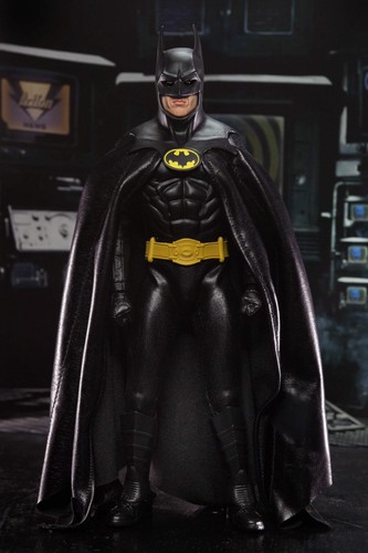Neca batman - batman, film)