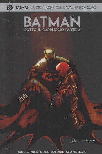 Batman cronache del - batman,