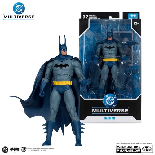 Mcfarlane toys multiverse - mcfarlane,
