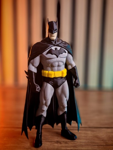 Collectibles batman action - collectibles,