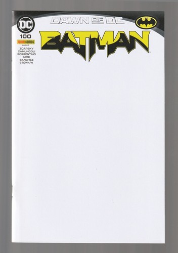 Batman 126 entra e - batman, da