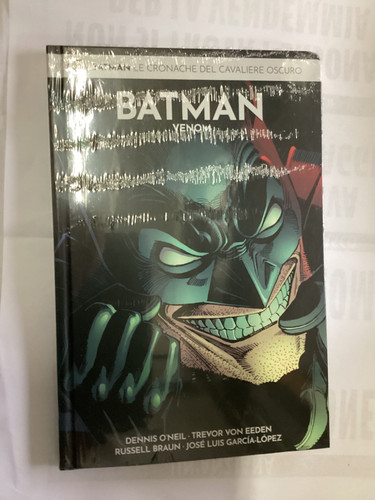 Batman cronache del cavaliere - cronache,