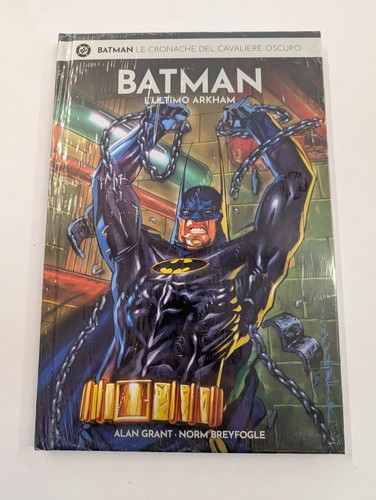 Batman cronache 55 - le,