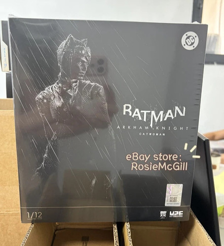 Modellino lpzz upf batman - modellino,