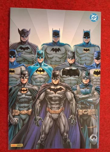 Batman 118 day - #118,