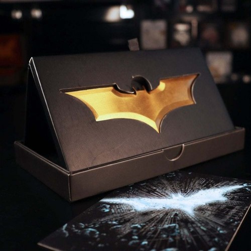 Fanattik batman the dark - -,