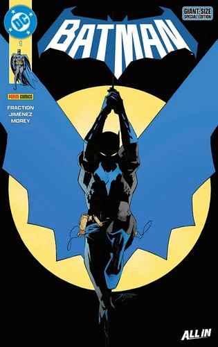 Batman giant size - 1, (126)