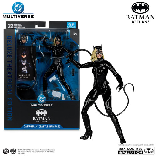 Pre order theatrical dlx - pre,