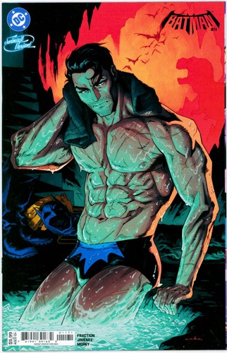 Batman 2026 - -,