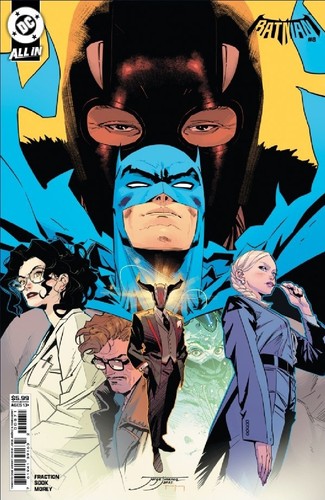 Batman 1st cover app - #8,