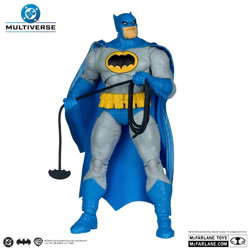 Mcfarlane toys batman - mcfarlane, dark