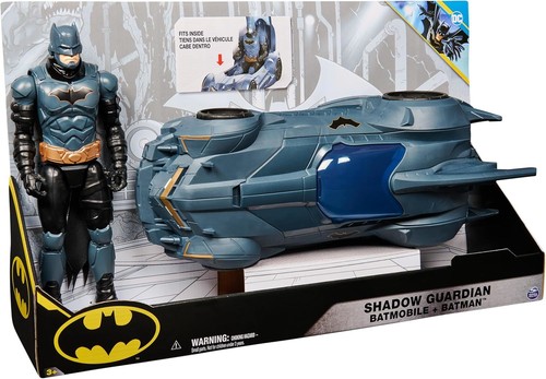 Batman shadow guardian - batman,,