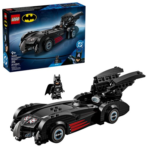Lego super heroes - super,