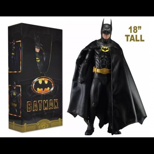 Neca batman 1989 - -=], michael
