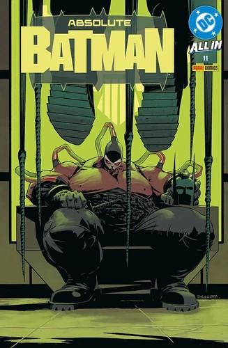 Absolute batman panini - absolute,