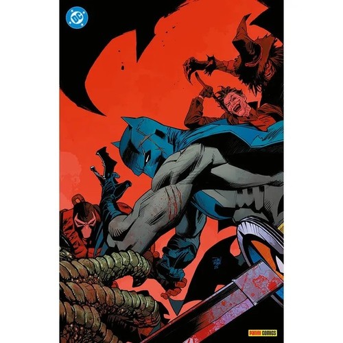 Batman instant variant - 1,