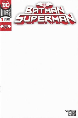 Batman superman 1 - batman, (2019)
