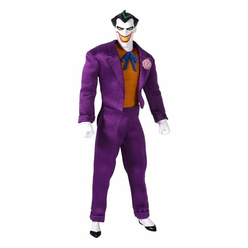 Batman the animated series - the,