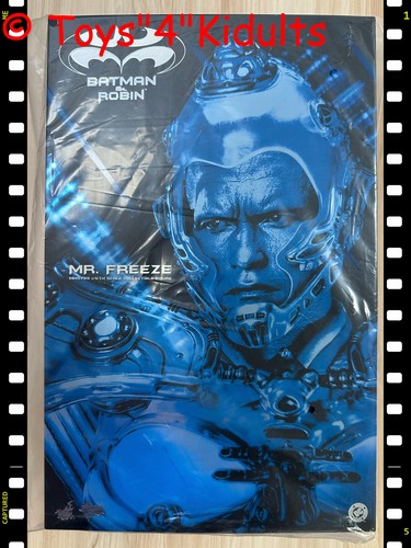 Hot toys mms799 - 🔥, &