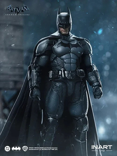 Preordine batman arkham - batman:,