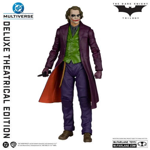 Mcfarlane toys the - mcfarlane, knight