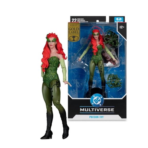 Batman robin dc - &,