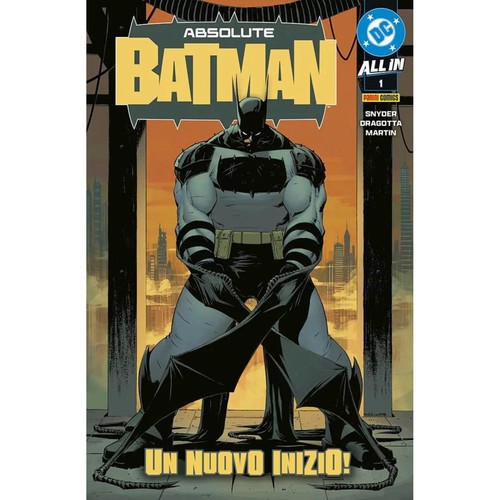 Nick dragotta scott snyder - dragotta,