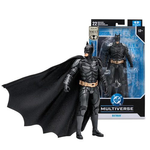 Pre order mcfarlane vault - order,