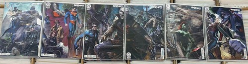 Batman 158 159 160 - batman,