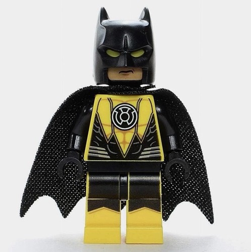 Originale lego super heroes - originale, dc