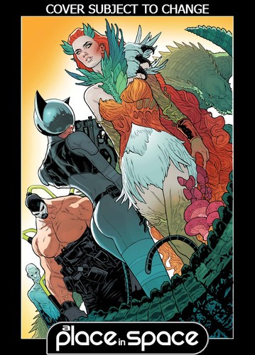 Absolute batman 23b - absolute,