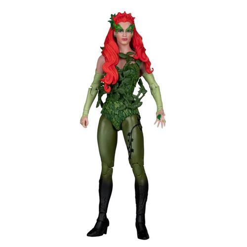 Mcfarlane toys poison ivy - poison,