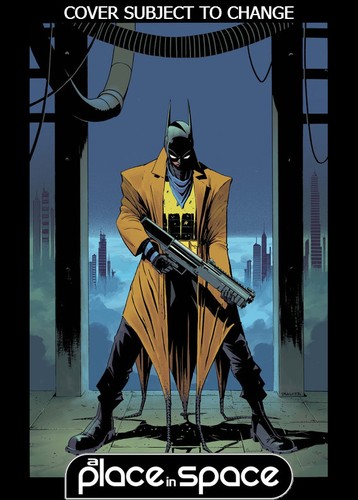 Absolute batman 24a - absolute,