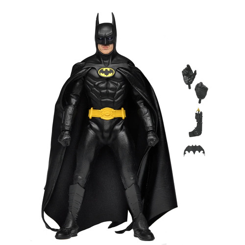 Stock neca batman 1989 - in,