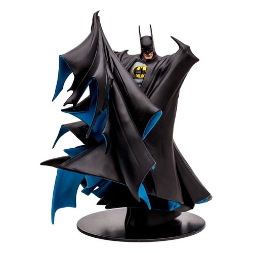 Direct estatua pvc batman - dc,