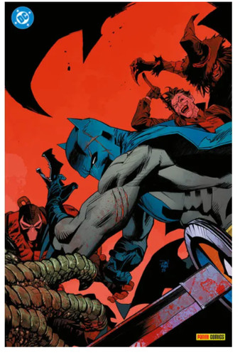 Batman instant variant - 1,