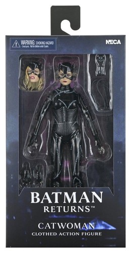 Batman returns catwoman - (1992),