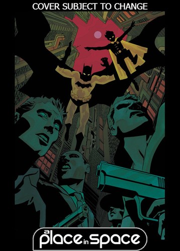 Batman robin year one - batman,