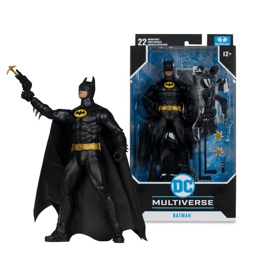 Batman 1989 michael keaton tim - 1989,